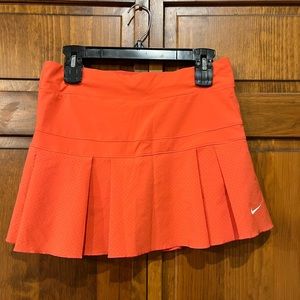 Nike Tennis Skirt